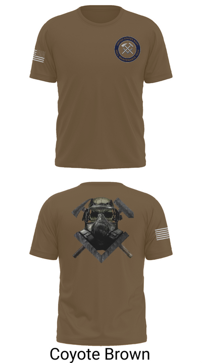 Repair 40995241 Old School Cotton Feel Shirt - 10