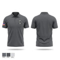 S.W.A.T. Short Sleeve Performance Polo - 1