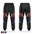 Midwest Xtreme Wrestling Sweatpants - 2