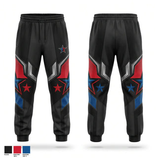 Sweatpants, Midwest Xtreme Wrestling, Wrestling, Teamtime, Team time, sublimation, custom sports apparel, team uniforms, spirit wear, spiritwear, sports uniforms, custom shirts, team store, custom team store, fundraiser sports, apparel fundraiser