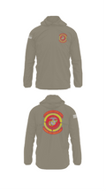 Det ‘A’ 2nd FSSG 3406269 Windbreaker - 61
