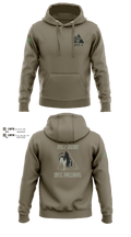 ECT-7, 11 CYBN 24379715 Hoodie - 104