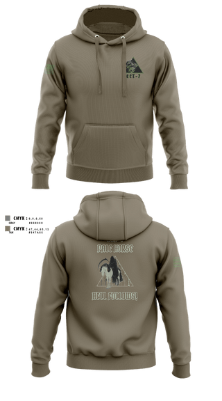 Hoodie, ECT-7, 11 CYBN, Army, Teamtime, Team time, sublimation, custom sports apparel, team uniforms, spirit wear, spiritwear, sports uniforms, custom shirts, team store, custom team store, fundraiser sports, apparel fundraiser