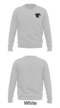 Hershey Wrestling 1775293 Crew Neck Sweatshirt - 2