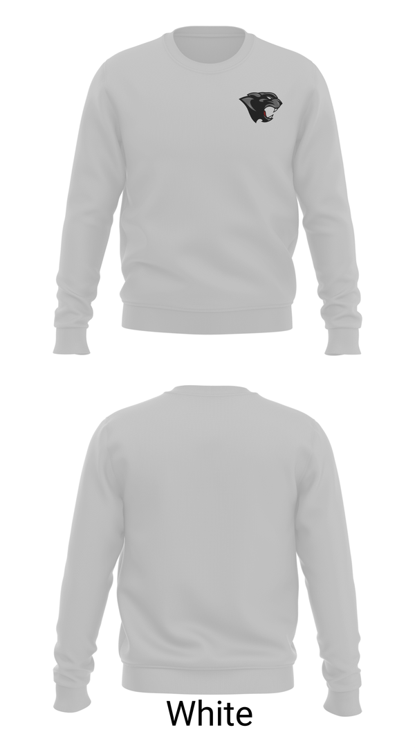 Crew Neck Sweatshirt, Hershey Wrestling, Wrestling, Teamtime, Team time, sublimation, custom sports apparel, team uniforms, spirit wear, spiritwear, sports uniforms, custom shirts, team store, custom team store, fundraiser sports, apparel fundraiser