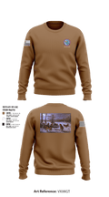 CNSG WEST PAC 72137454 Crew Neck Sweatshirt - 1