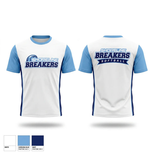 FREE T-SHIRT