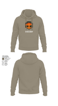 4th Assault Amphibian Battalion, Company B 82284637 Hoodie - 71