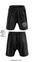 Team Rollin 41727412 Athletic Shorts With Pockets - 5