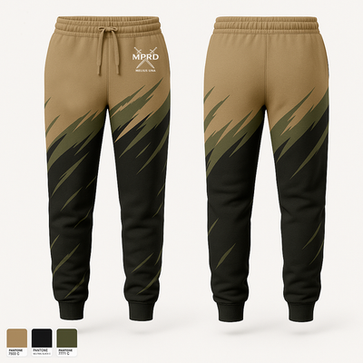HRC / MPRD 15170555 Joggers - 1