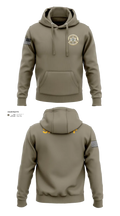 Renville County Sheriff's Office 38355062 Hoodie - 21