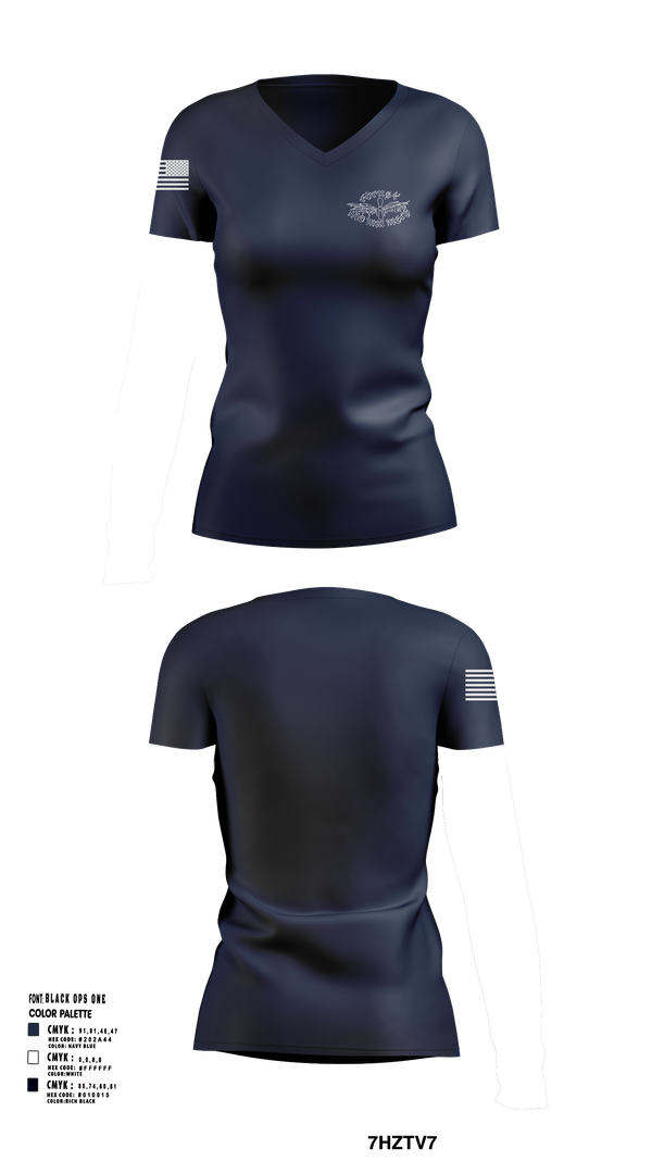 Womens Short Sleeve Vneck Shirt, Vfa 122, , Teamtime, Team time, sublimation, custom sports apparel, team uniforms, spirit wear, spiritwear, sports uniforms, custom shirts, team store, custom team store, fundraiser sports, apparel fundraiser