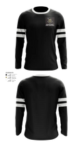 Kenwood Middle School Basketball 2697530 Long Sleeve Performance Shirt 21
