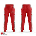 Selmer Middle School Softball 7102928 Sweatpants - 1