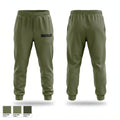 Okemah Sweatpants - 1