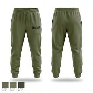 Sweatpants, Okemah, Police, Teamtime, Team time, sublimation, custom sports apparel, team uniforms, spirit wear, spiritwear, sports uniforms, custom shirts, team store, custom team store, fundraiser sports, apparel fundraiser