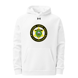 Muscogee Nation Special Operations 96454937 Under Armour Hoodie