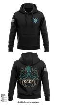 Tsc cfl 79099869 Hoodie - 101