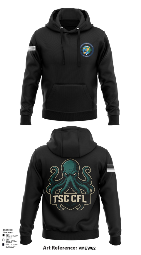 Hoodie, Tsc cfl, , Teamtime, Team time, sublimation, custom sports apparel, team uniforms, spirit wear, spiritwear, sports uniforms, custom shirts, team store, custom team store, fundraiser sports, apparel fundraiser