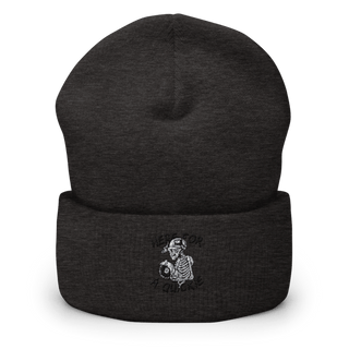 812 CES 8897220 Cuffed Beanie | Yupoong 1501KC