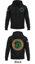 Farmingdale Lacrosse 37906505 Hoodie - 16