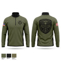 C-SORT Windbreaker - 1