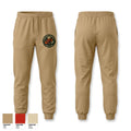 756th QM DET FFT 55894451 Sweatpants - 1