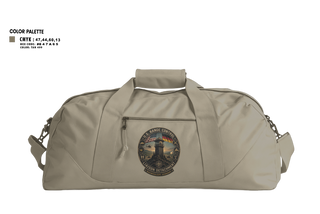 Duffle Bag, 7TH ATC, Army, Teamtime, Team time, sublimation, custom sports apparel, team uniforms, spirit wear, spiritwear, sports uniforms, custom shirts, team store, custom team store, fundraiser sports, apparel fundraiser