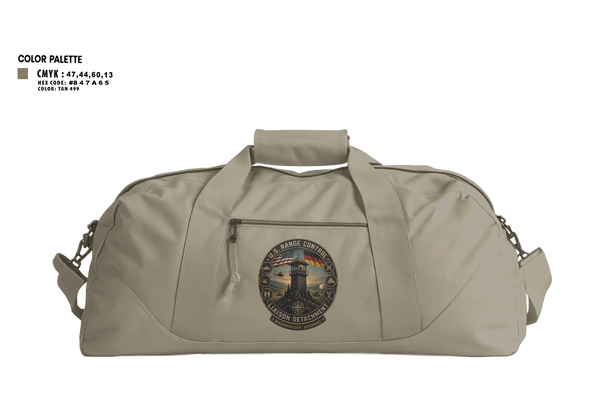 Duffle Bag, 7TH ATC, Army, Teamtime, Team time, sublimation, custom sports apparel, team uniforms, spirit wear, spiritwear, sports uniforms, custom shirts, team store, custom team store, fundraiser sports, apparel fundraiser