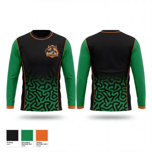 Long Sleeve Performance Shirt, OTS, , Teamtime, Team time, sublimation, custom sports apparel, team uniforms, spirit wear, spiritwear, sports uniforms, custom shirts, team store, custom team store, fundraiser sports, apparel fundraiser