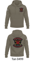 HHB 40th DIVARTY 82991017 Hoodie - 12