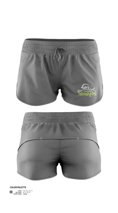 Boston Banshees 81530630 Ranger Panties - 31