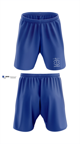 Athletic Shorts With Pockets, Crete Area Medical Center EMS, EMS/EMT, Teamtime, Team time, sublimation, custom sports apparel, team uniforms, spirit wear, spiritwear, sports uniforms, custom shirts, team store, custom team store, fundraiser sports, apparel fundraiser