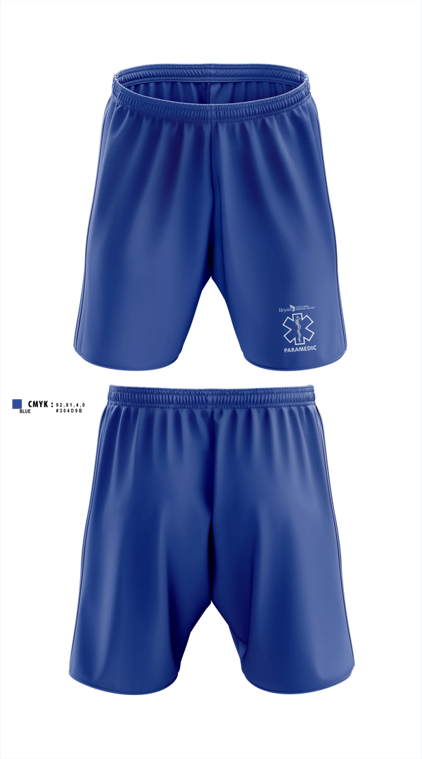 Athletic Shorts With Pockets, Crete Area Medical Center EMS, EMS/EMT, Teamtime, Team time, sublimation, custom sports apparel, team uniforms, spirit wear, spiritwear, sports uniforms, custom shirts, team store, custom team store, fundraiser sports, apparel fundraiser