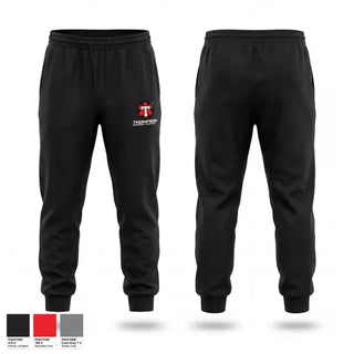 Sweatpants, Thompson EMS, Fire Department, Teamtime, Team time, sublimation, custom sports apparel, team uniforms, spirit wear, spiritwear, sports uniforms, custom shirts, team store, custom team store, fundraiser sports, apparel fundraiser
