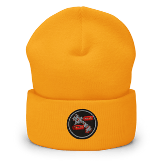 BVFC 74713684 Cuffed Beanie | Yupoong 1501KC