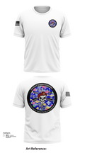 D.B. Coopers 15959571 Short Sleeve Performance Shirt - 150