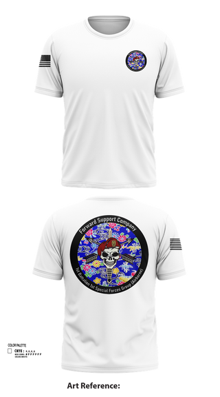 Short Sleeve Performance Shirt, D.B. Coopers, Army, Teamtime, Team time, sublimation, custom sports apparel, team uniforms, spirit wear, spiritwear, sports uniforms, custom shirts, team store, custom team store, fundraiser sports, apparel fundraiser