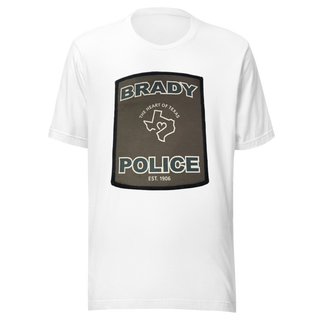 Unisex Staple T-Shirt - White