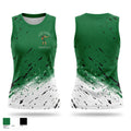 Lady Trojans Mens Basketball Jersey - 1
