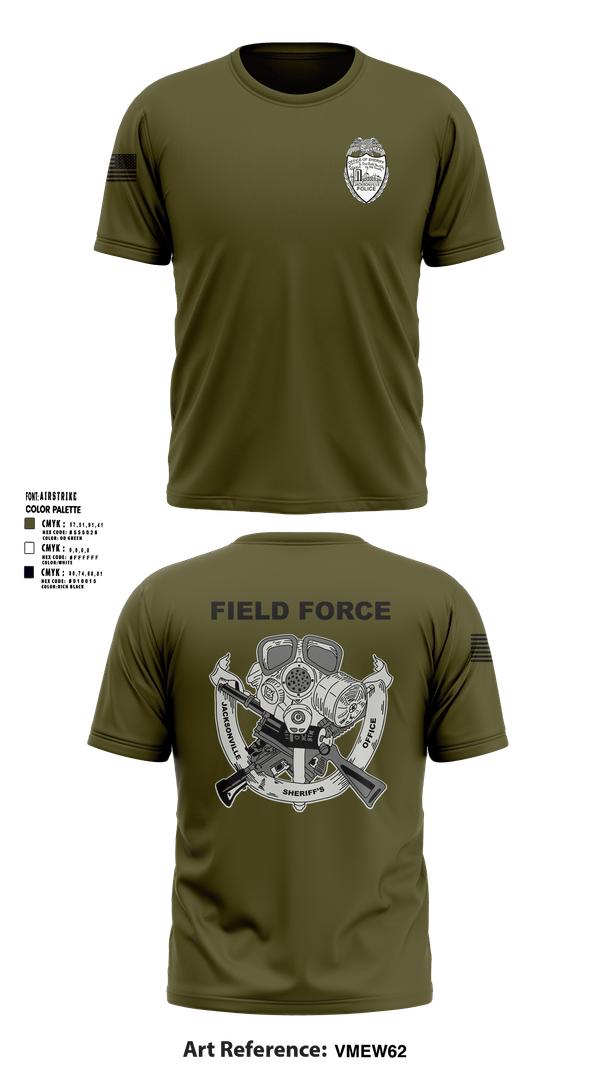 FREE T-SHIRT