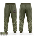 Pezina tactical solutions Sweatpants - 1