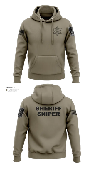 Hoodie, Fayette County Sheriff WV, Police, Teamtime, Team time, sublimation, custom sports apparel, team uniforms, spirit wear, spiritwear, sports uniforms, custom shirts, team store, custom team store, fundraiser sports, apparel fundraiser