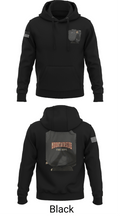 Mountainside Fire Department 9834864 Hoodie - 16