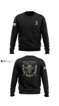Roanoke SWAT 27210118 Crew Neck Sweatshirt - 14