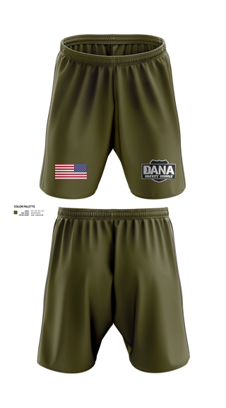 Athletic Shorts With Pockets, Alabama SalesDana Safety Supply, Police, Teamtime, Team time, sublimation, custom sports apparel, team uniforms, spirit wear, spiritwear, sports uniforms, custom shirts, team store, custom team store, fundraiser sports, apparel fundraiser