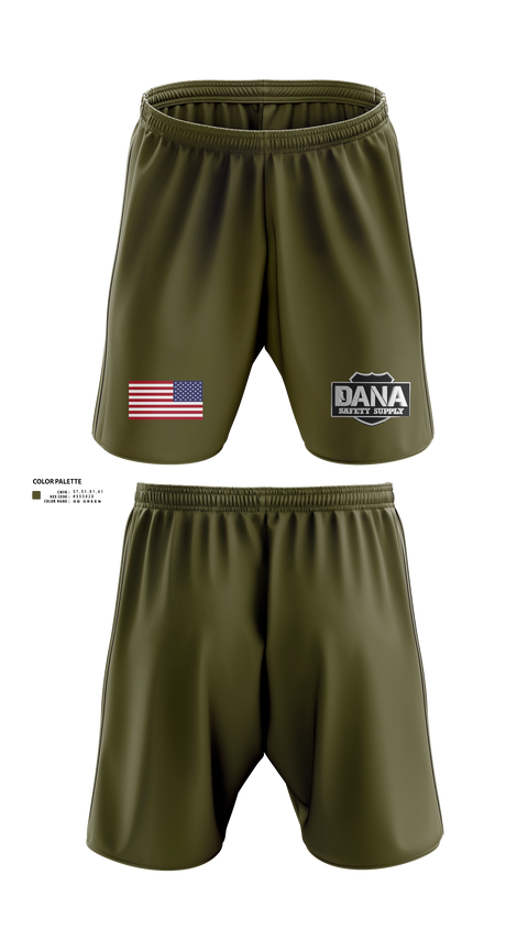 Athletic Shorts With Pockets, Alabama SalesDana Safety Supply, Police, Teamtime, Team time, sublimation, custom sports apparel, team uniforms, spirit wear, spiritwear, sports uniforms, custom shirts, team store, custom team store, fundraiser sports, apparel fundraiser
