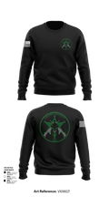CEDAR COUNTY SRT 26939757 Crew Neck Sweatshirt - 3