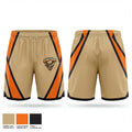 Zona Sandstorm 69098444 Athletic Shorts With Pockets - 1