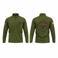 Stewart County SRT 27777146 Windbreaker - 1